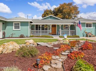 201 Patterson Rd, Santa Maria, CA 93455