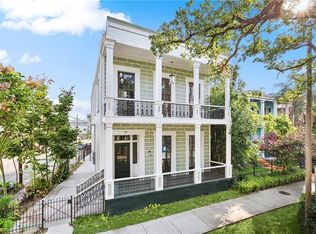 1265 Esplanade Ave #201A, New Orleans, LA 70116