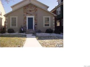 1233 N 19th St, Allentown, PA