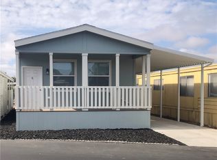 3210 Santa Maria Way SPACE 37, Santa Maria, CA 93455