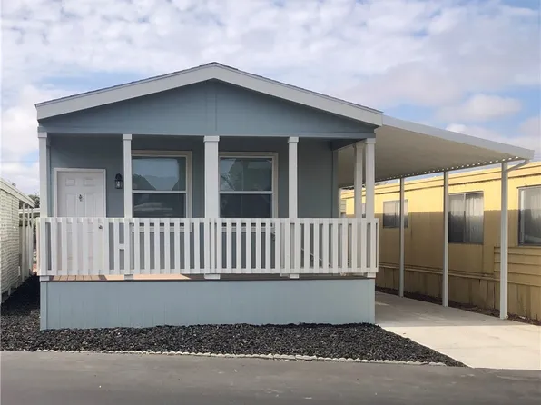 3210 Santa Maria Way Space 37, Santa Maria, CA 93455