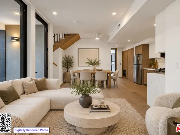 1257 N Detroit St #102, Los Angeles, CA 90046
