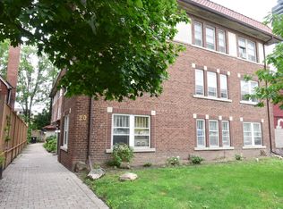 20 Roselawn Ave #11, Toronto, ON M4R1E4