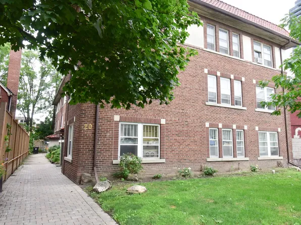 20 Roselawn Ave #11, Toronto, ON M4R 1E4