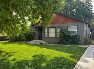 404 E East St, Tehachapi, CA 93561