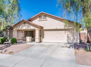 12426 W Rancho Dr, Litchfield Park, AZ 85340