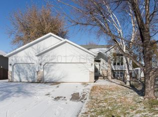 2717 38 1/2 Ave S, Fargo, ND 58104