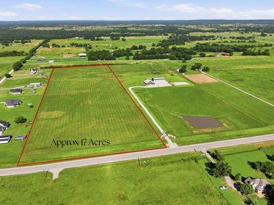 160 Alt Hwy #75, Mounds, OK, 74047