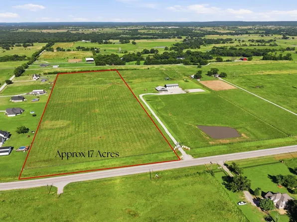 160 Alt Hwy #75, Mounds, OK 74047