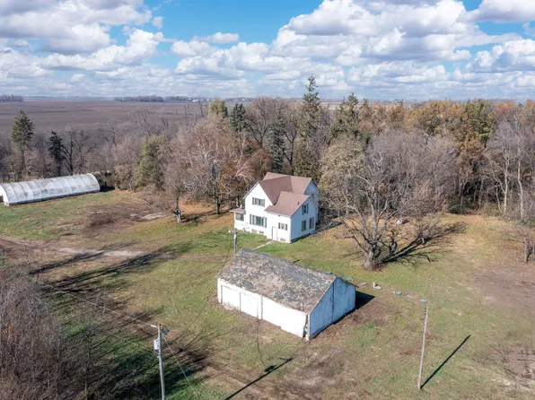 13248 410th Ave, Blue Earth, MN 56013