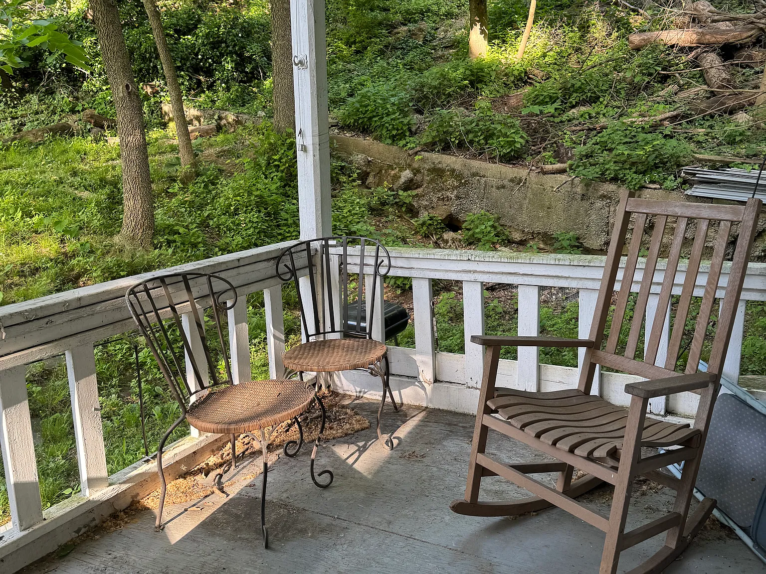 1 bed, 400 sqft, $900 — Photo 4