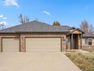 4511 W Cloverleaf Terrace, Battlefield, MO, 65619