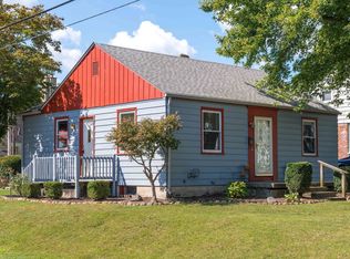 4254 Cleveland Ave, Dayton, OH 45410
