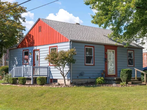 4254 Cleveland Ave, Dayton, OH 45410