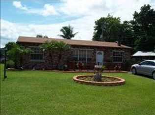 1521 SW 47th Ave, Plantation, FL 33317