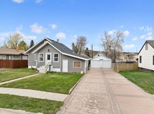 835 Deadwood St, Sturgis, SD 57785