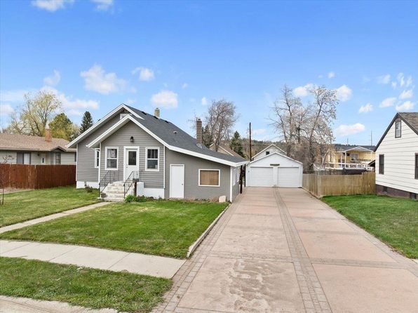 835 Deadwood St, Sturgis, SD 57785