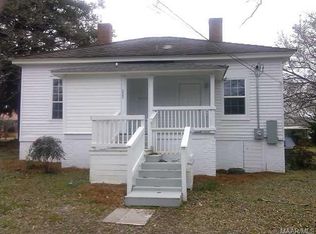409 Central Blvd, Tallassee, AL 36078