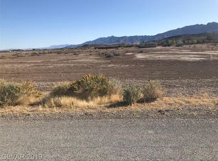 4701 Flamingo Rd, Pahrump, NV 89048
