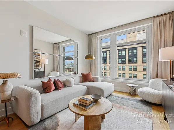 218 West 103rd Street 11E image 1 of 18