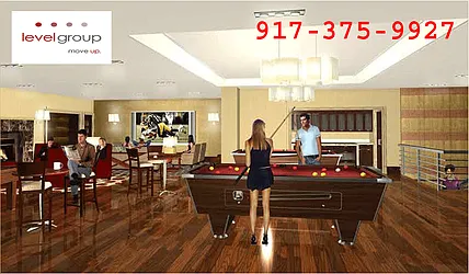 Rented by Level Group