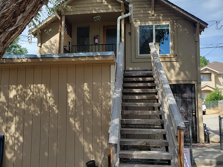 1027B Nevada St #B — Photo 5