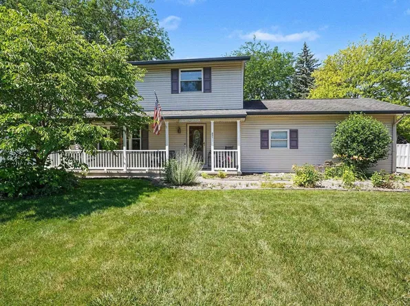 831 Mayflower Dr, Saginaw, MI 48638