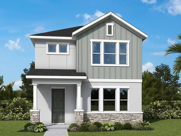 2837 Crimson Cap St, Odessa, FL 33556