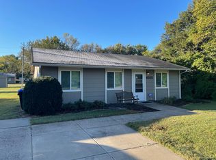 6315 SW 10th Ave, Topeka, KS 66615