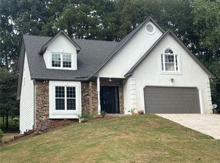 1490 Twin Bridge Ln, Lawrenceville, GA 30043