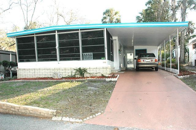 Home for Sale in Leesburg, FL $21,900