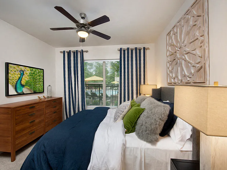 Ceiling Fans