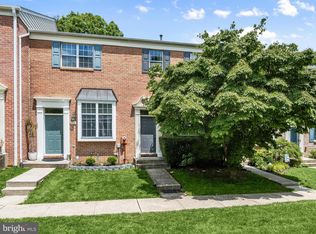 6389 Wind Rider Way, Columbia, MD 21045