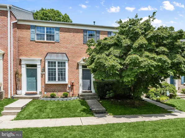 6389 Wind Rider Way, Columbia, MD 21045