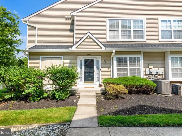 5304 Baltimore Dr, Marlton, NJ 08053