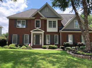 7067 Hunters Rdg, Woodstock, GA 30189