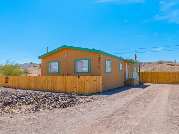 4850 York Drive, Topock, AZ 86436