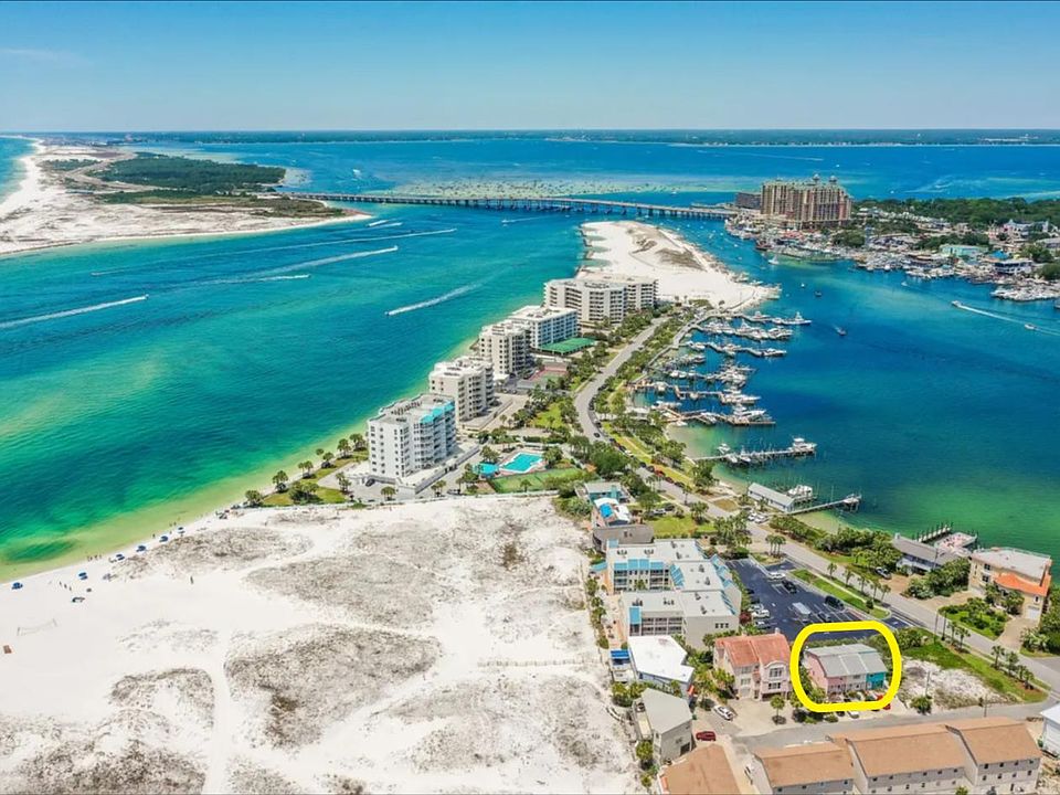 1st image of 115 Gulf Winds Ct Unit 2
