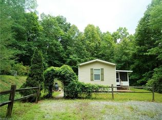 259 Old Mill Rd, Penrose, NC 28766