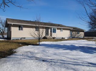 16694 County Road 5, Hoffman, MN 56339