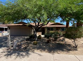 5634 W Mission Ln, Glendale, AZ 85302
