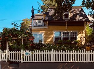 228 Sea Cliff Ave, Sea Cliff, NY 11579