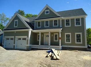 52 Kimball St, Needham, MA 02492