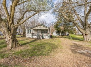 20759 Seminole St, Southfield, MI 48033