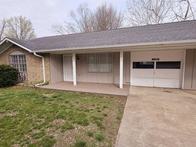 1125 Meadowbrook Dr, Mountain Home, AR, 72653