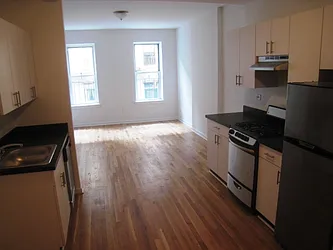 Rented by City Connections Realty