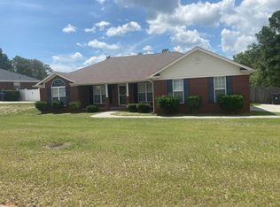 1844 Beaver Creek Ln, Hephzibah, GA 30815