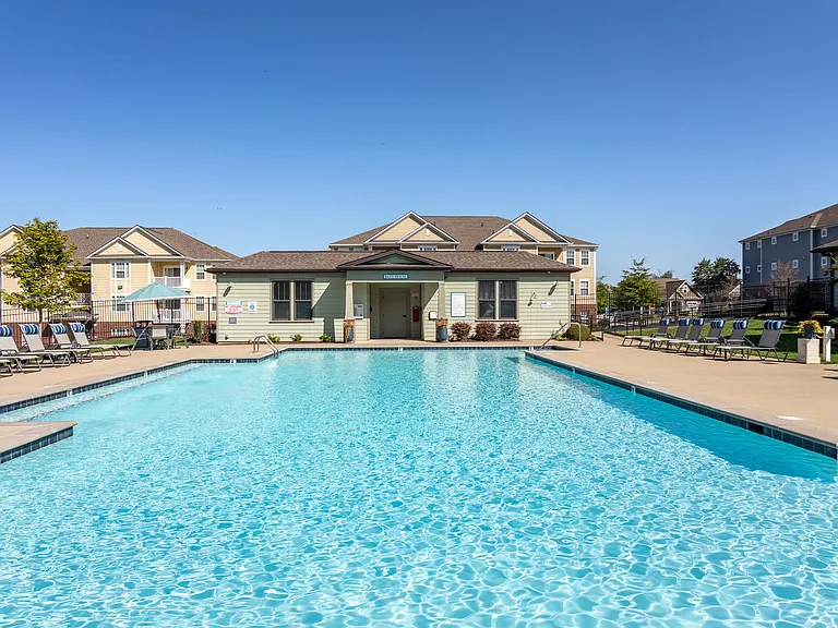 The Retreat at Arden Village Apartments — Photo 18