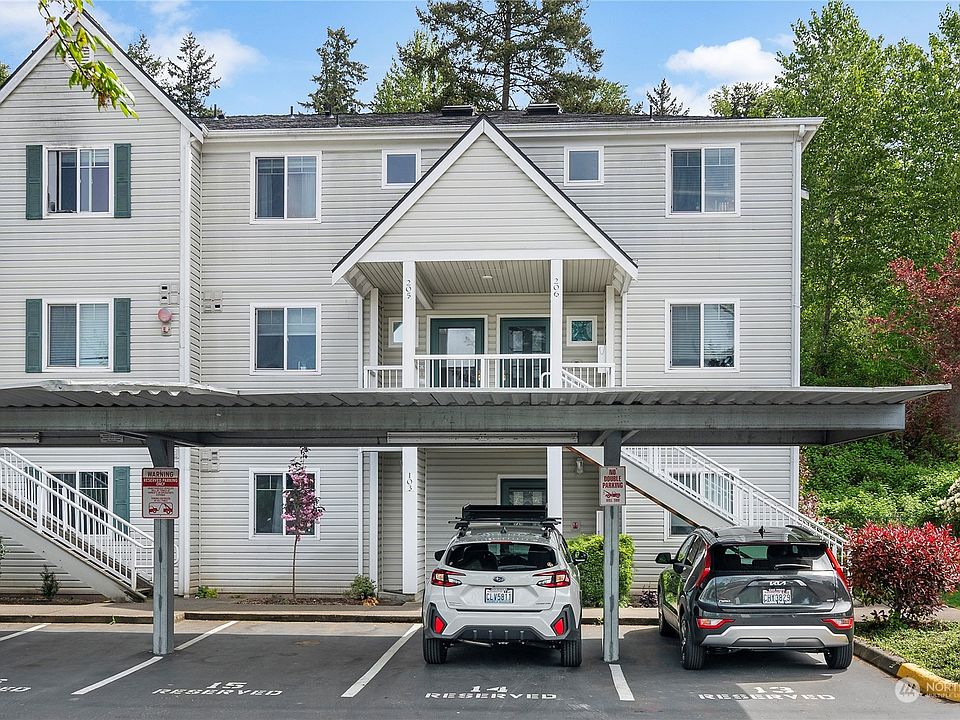 1st image of 31900 104th Avenue SE #B205