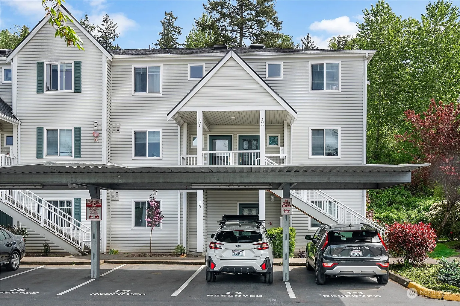 31900 104th Avenue SE #B205 photo 1